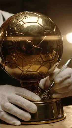 ballon d'or