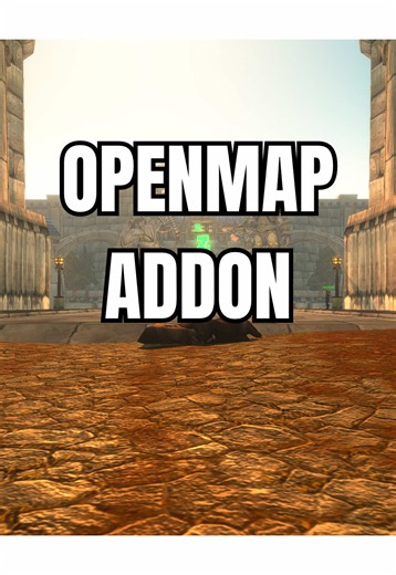 Why You NEED the Openmap Addon in WoW Forever