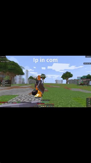 BEST Minecraft PvP Servers in 2026 🔥 (No Lag + Cracked)