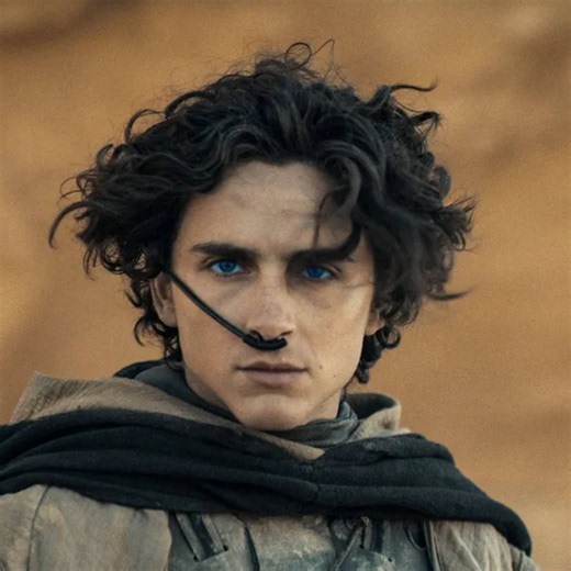 Dune Part Three official teaser trailer with first looks at Robert Pattinson and Anya Taylor-Joy