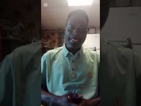 10-POINT POLICY ROADMAP EXTRACTED FROM THE PROPHETIC AND POLICY NEW YEAR ADDRESS TO THE IJAW NATION