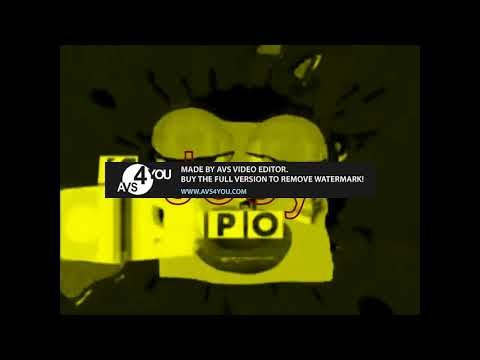 (REQUESTED) (NEW EFFECTS) Klasky Csupo in GoAnimate Voices Majors