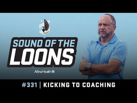 SOTL: Episode 331 - Kicking to Coaching with Tommy Soehn