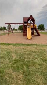 Video of Rapid City KOA, SD from Joan