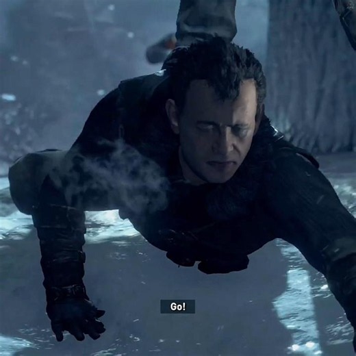 Lara Croft's Most Brutal Takedown! 👊| Rise Of The Tomb Raider Gameplay