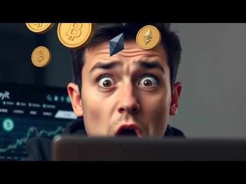 Crypto Trading Bot in Python Explained