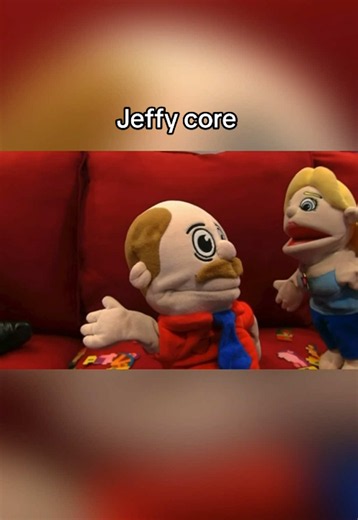 The jar pt.6 #jeffy #jeffysml #Jeffycore #SML #smlvideos | jeffys swear jar