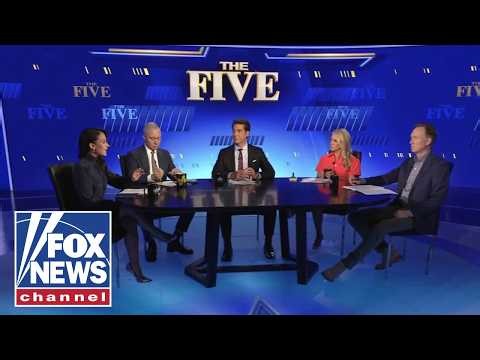 ‘The Five’: Florida gives split verdict on socialism