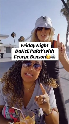 @officialgeorgebenson’s “Lady Love Me" #genxmusic #millennialmusic #80smusic #georgebenson #genx
