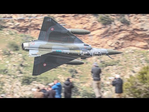 MACH LOOP HIGHLIGHTS AND BEST AVIATION MOMENTS 2025 -4K