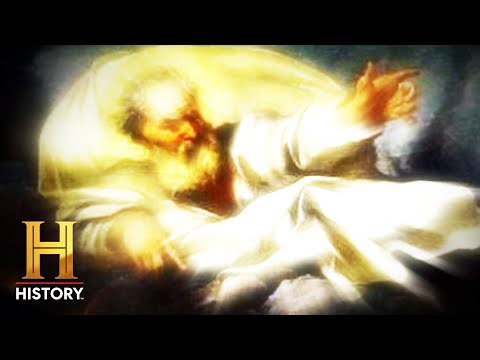 Are the Gods Really Returning? *Marathon* | Ancient Aliens