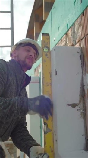 Simplifying Cladding: Installation and Maintenance