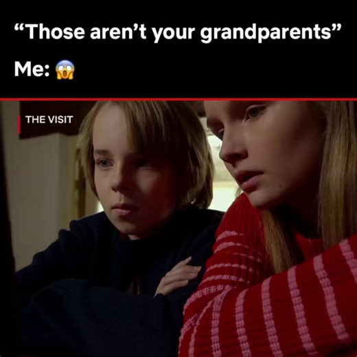 FreeMyndes on X: "You can tell from most of his movies that M. Night Shyamalan thinks white people make terrible parents Old, The Sixth Sense, Trap, The Village...parents are constantly dropping the ball😂" / X