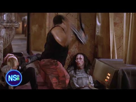 Now What? | John Carpenter's Ghosts of Mars