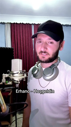 Hoşgeldin “YAYINDA” #Erhano #hoşgeldin