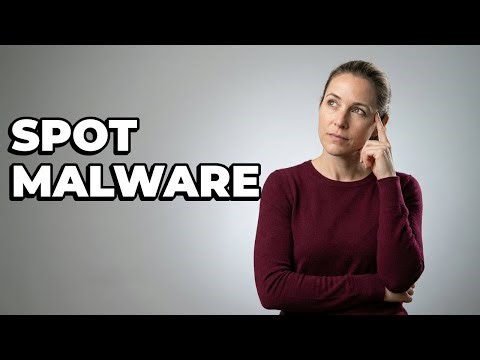 How Can I Identify Common Computer Viruses?