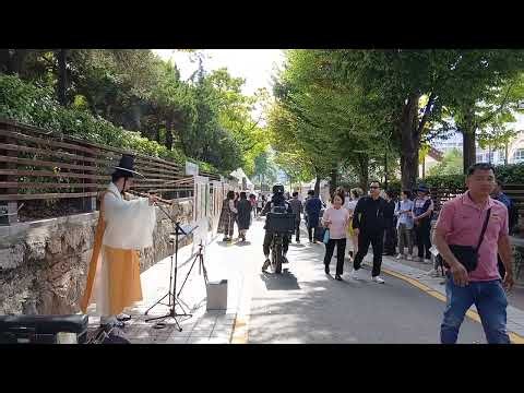아름다운나라 (신문희)