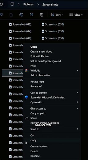 Copy Anything Instantly Using This Shortcut – Tips 10
