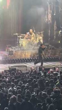 Knocked Loose - Live at Great Canadian Casino Toronto October 11th 2026