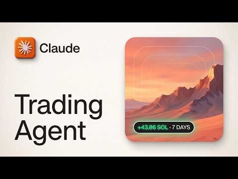 Claude AI Trading Bot: How to Earn in the Interner?