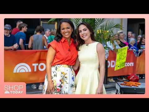 Amazon Summer Finds You'll Use All Season Long