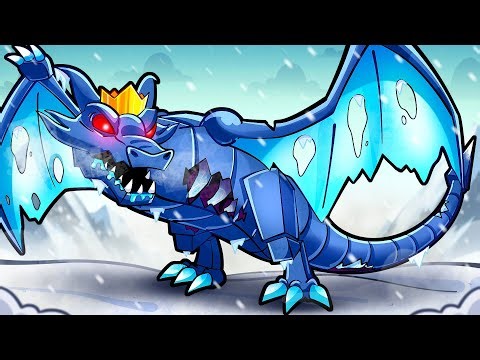 NIGHTMARE DRAGON DUNGEON is FINALLY HERE! (Morph World)