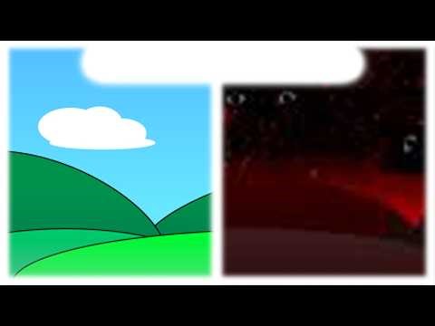 Sprunki Oc [ ] in Pyramixed Style. (My take)