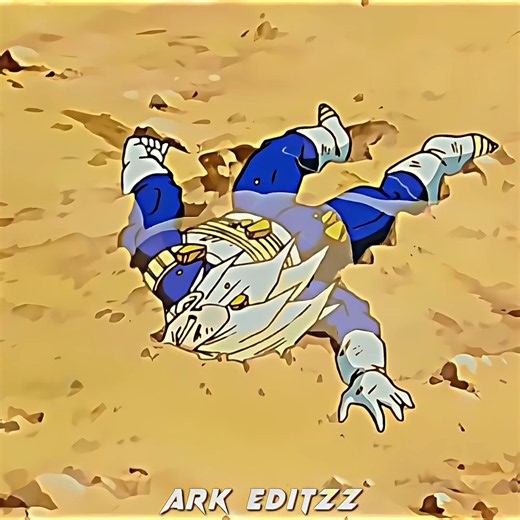 First Time I Saw Fear In The Eyes Of Cell 💀🔥