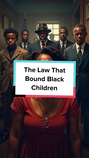 South Carolina’s Apprenticeship Act turned emancipation into coerced labor for Black children. Here’s what the law did—and what replaced it. #LearnOnTikTok #HistoryTok #FactCheck #HistoricalFacts #DidYouKnow