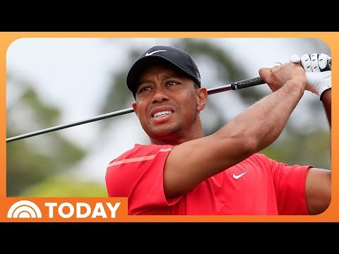 Tiger Woods Celebrates 50th Birthday: Look Back at His Career
