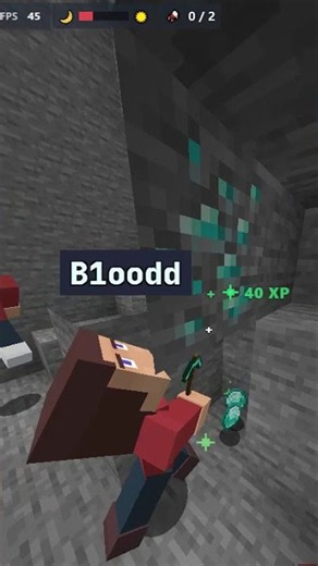 admin banned me after this#bloxd