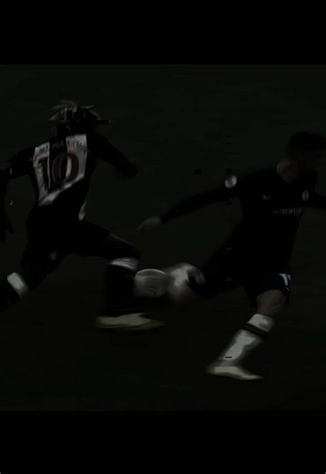 this guy was not humain ☠️🔥 #hugoxn #edit #saintmaximin #skills | saint maximin