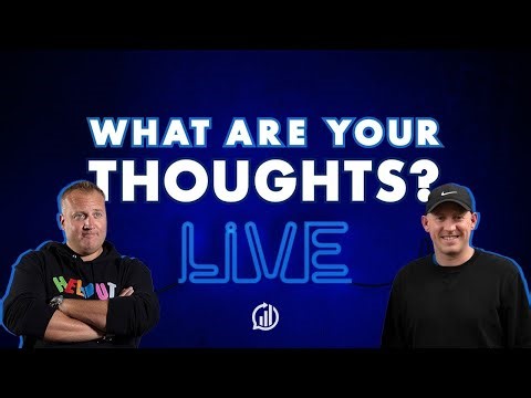 How to Build the "Sleep At Night Portfolio" | WAYT?