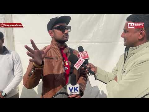 Sant Rampal Ji Maharaj जेल में हैं पर दिलों में राज करते हैं यहाँ आकर पता चला: VK हरियाणा