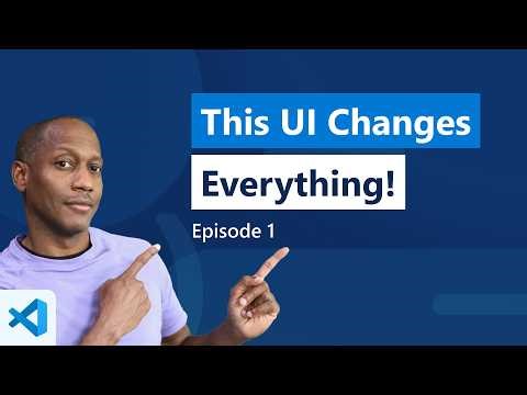 The Agent Customizations UI Nobody Knows About | Ep 1 of 8