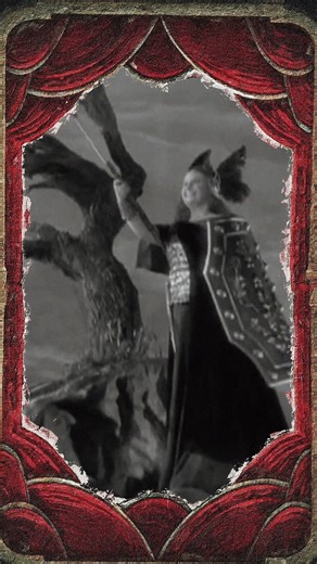 ✨The poster child of Opera✨ 🎵 Many consider Kirsten Flagstad the greatest (Wagnerian) soprano of the last century, especially admired for her powerful, warm dramatic voice and authoritative interpretations. ❤️ An artist who single-handedly helped save the Metropolitan Opera from bankruptcy. 🎭 In this short clip, she performs Brünnhilde’s Battle Cry, “Ho jo to ho!” (1938) #opera #fyp #singing #live #legend