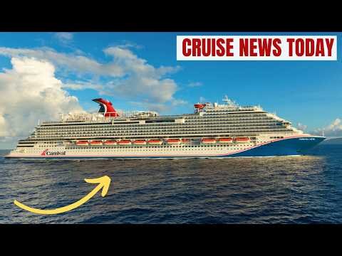 Passport Numbers Exposed in Carnival Data Breach