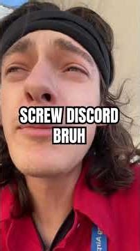 I GOT HACKED !!!!!! Done with Discord #hack #discord