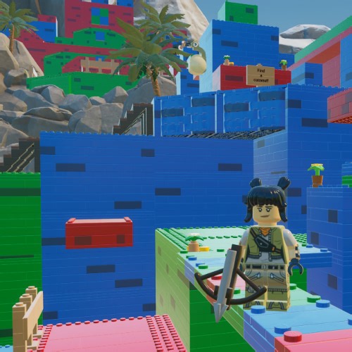 31.00 Fortnite Ecosystem Updates and Release Notes in Creative and Unreal Editor for Fortnite | Fortnite Documentation | Epic Developer Community