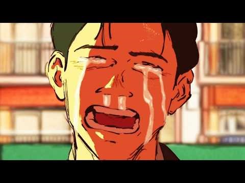 The Best New Anime Film Ever