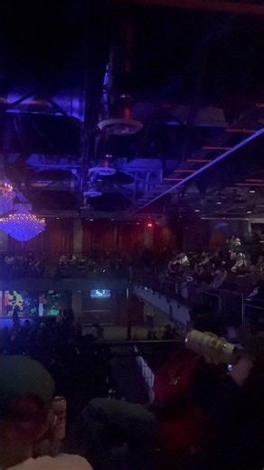 Katt Williams Book Tour at the Fillmore Philly! #kattwilliams #fillmore