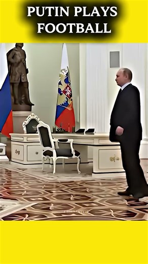 Unexpected Moments From Vladimir Putin 😱😱 #putin #shorts #vladimirputin