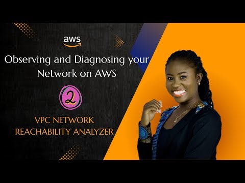 How to Use AWS VPC Reachability Analyzer for Network Troubleshooting