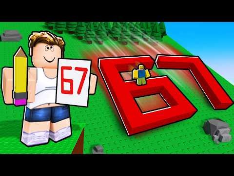 Drawing a 999 IQ SLIDE in Draw & Slide