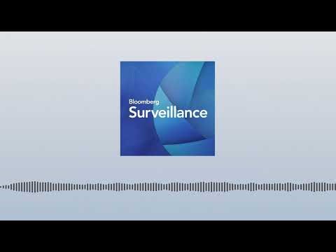 Bloomberg Surveillance TV: April 21st, 2026 | Bloomberg Surveillance