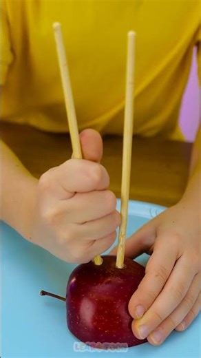 Pranking My MOM with Magic Pasta! 🪄 HAHA! You Won't Believe Her Face! #prank #funforkids