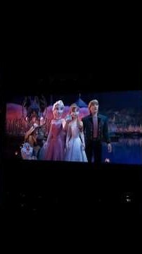 First look at new Frozen 3 Trailer #D23 #disney #frozen #disneysfrozen #movie #shorts #teaser #viral