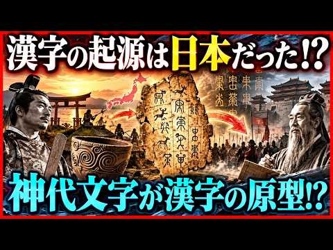 【衝撃の新説】稲作は中国・朝鮮半島から伝わったのではない！？縄文時代の日本に眠る「1万2000年前の証拠」と稲作逆伝播の謎！