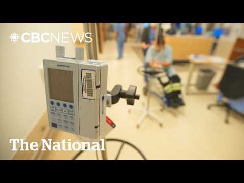 Respiratory hospitalizations doubled from pre-COVID levels