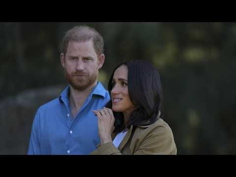 Meghan upset over MasterChef judges calling her Royalty